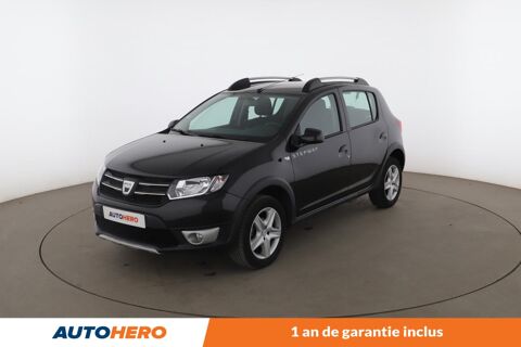 Dacia sandero II Stepway 0.9 TCe 90 ch