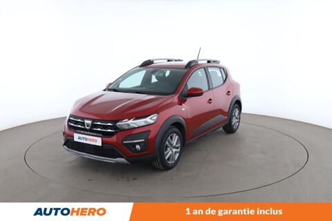 Annonce voiture Dacia Sandero 12990 €