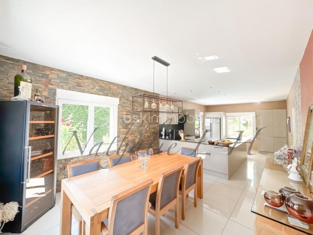  vendre  Maison Servon (77170)