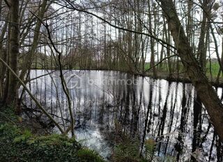  Terrain � vendre 2900 m�