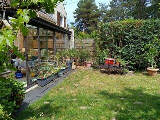  Maison à vendre 6 pièces 124 m²