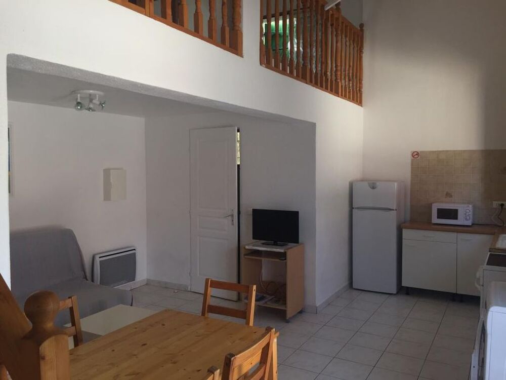 Location Maison Maison de 51m2 à louer sur Hyères Hyeres