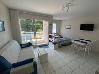  Appartement à vendre 1 pièce 27 m²