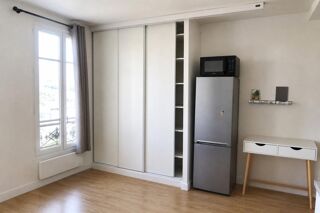  Appartement à vendre 1 pièce 23 m²