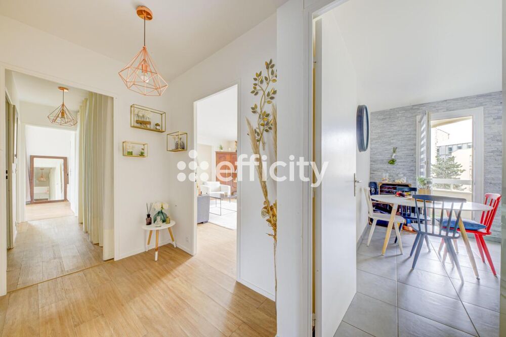 � vendre  Appartement Issy-les-Moulineaux (92130)