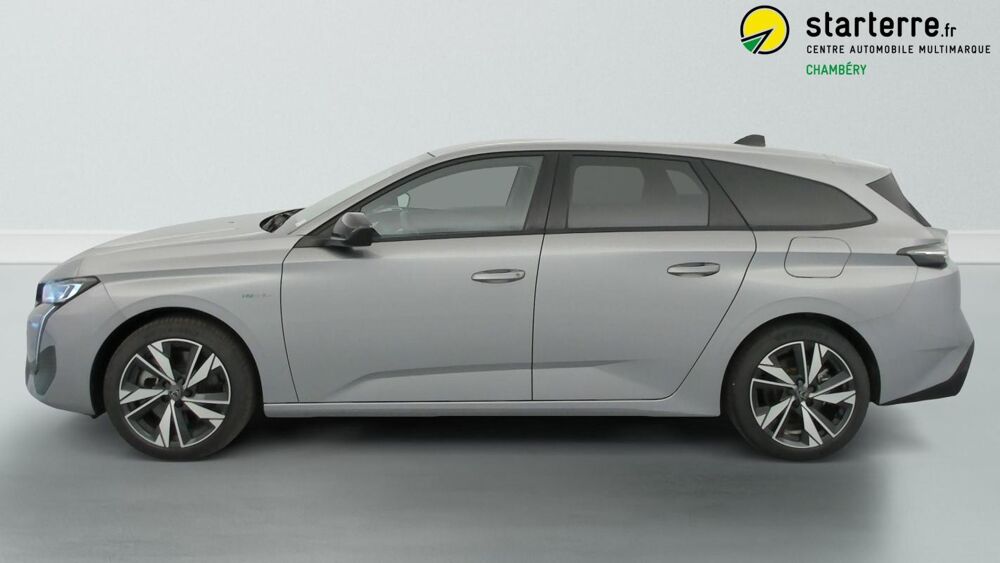 308 SW PHEV 180 e-EAT8 Allure 2023 occasion 73420 Voglans