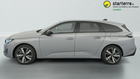 308 SW PHEV 180 e-EAT8 Allure 2023 occasion 73420 Voglans