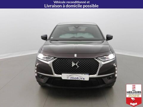 DS7 Crossback Essence 225 EAT8 So Chic 2018 occasion 10150 Lavau
