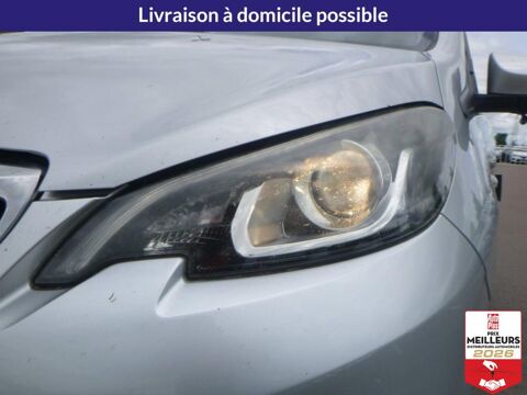 108 Essence 82 Active 2015 occasion 10150 Lavau