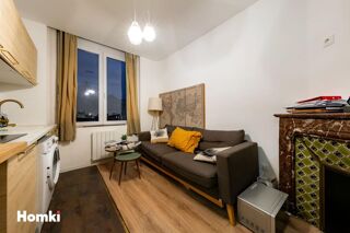  Appartement à vendre 1 pièce 28 m²