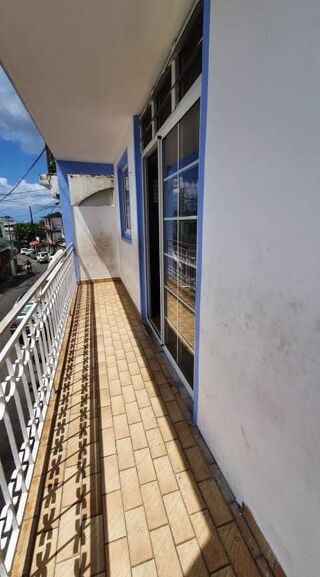  Maison � vendre 7 pi�ces 150 m�