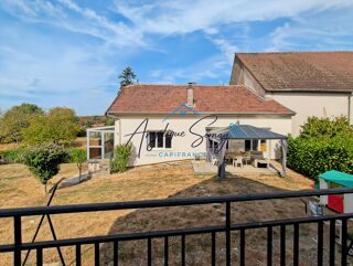  Maison à vendre 4 pièces 117 m²