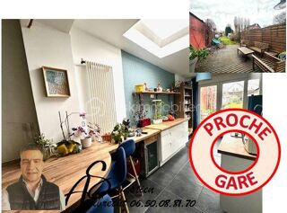  Maison � vendre 5 pi�ces 85 m�