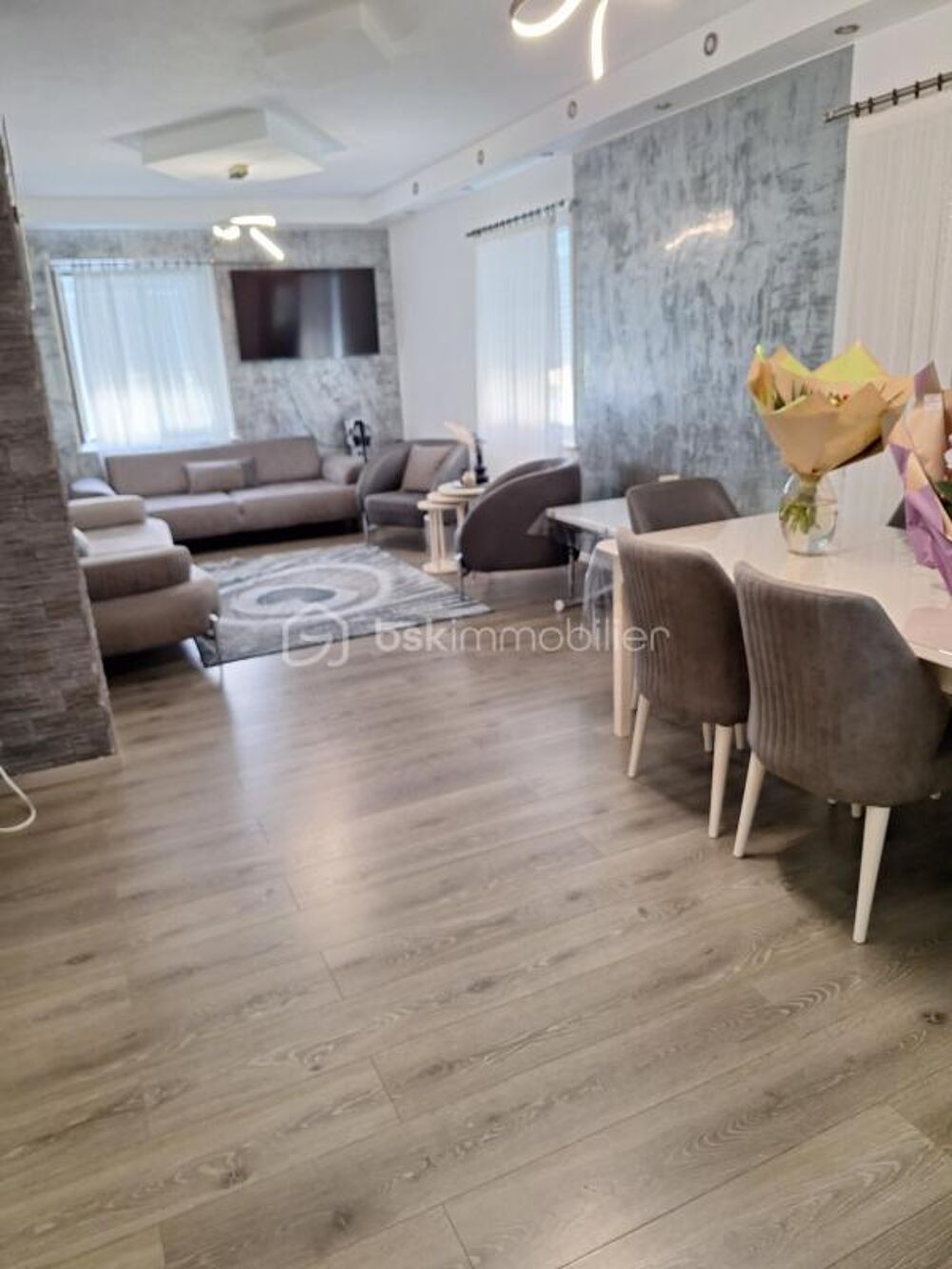 Vends belle maison ingersheim
