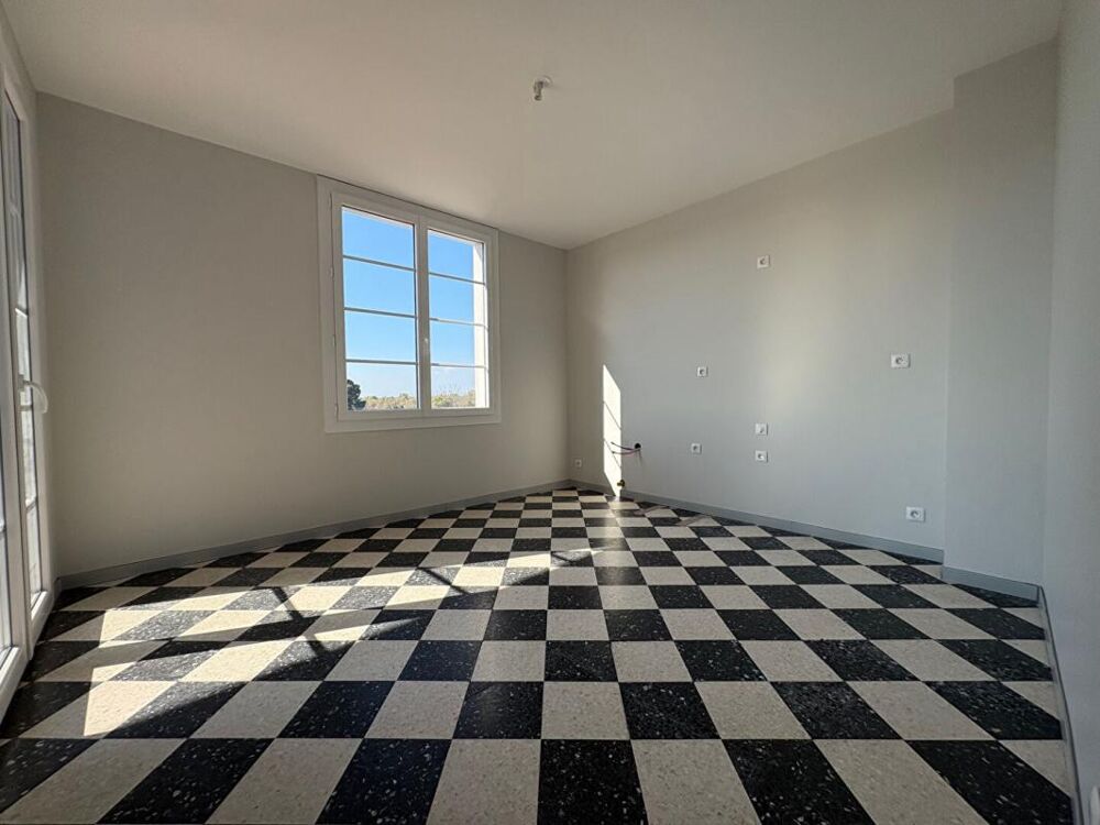 Appartement Agde 4 pièce(s) 103 m2