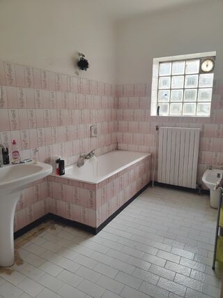  Maison à vendre 5 pièces 108 m²