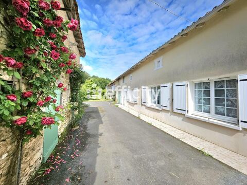   Long�re Maison - 6 pi�ce(s) - 140 m�