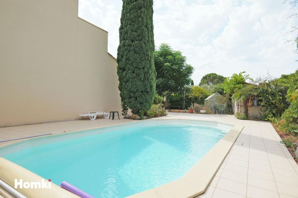 Maison/Villa T6 de 119 m² à Vendargues 34740