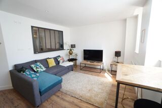  Appartement � louer 2 pi�ces 40 m�