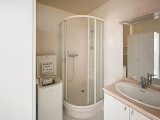  Appartement � vendre 2 pi�ces 50 m�