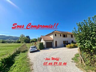  Maison � vendre 4 pi�ces 104 m�