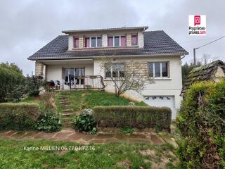  Maison  vendre 6 pices 133 m