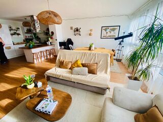  Appartement à vendre 3 pièces 63 m²