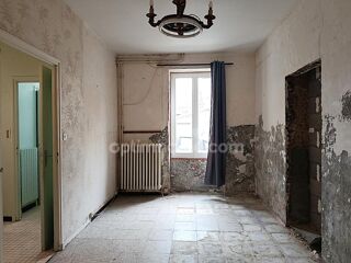  Maison à vendre 3 pièces 68 m²