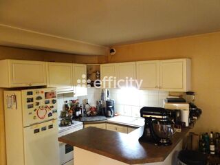 Appartement à vendre 4 pièces 78 m²