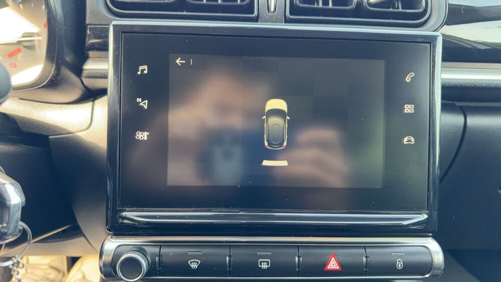 C3 III 1.6 BlueHdi 100 Feel 2019 occasion 13600 La Ciotat