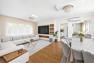  Maison à vendre 8 pièces 289 m²