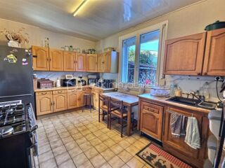  Maison  vendre 5 pices 106 m