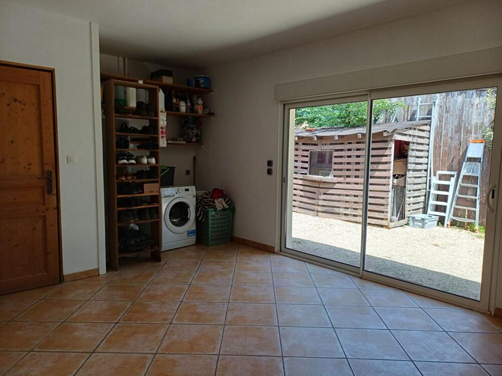 Vente Maison Sansais - Plain-pied 134 m2 et son jardin Sansais