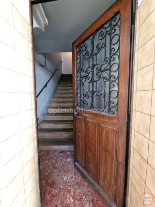  Appartement  vendre 1 pice 28 m