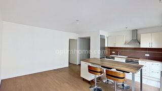  Appartement  vendre 3 pices 62 m