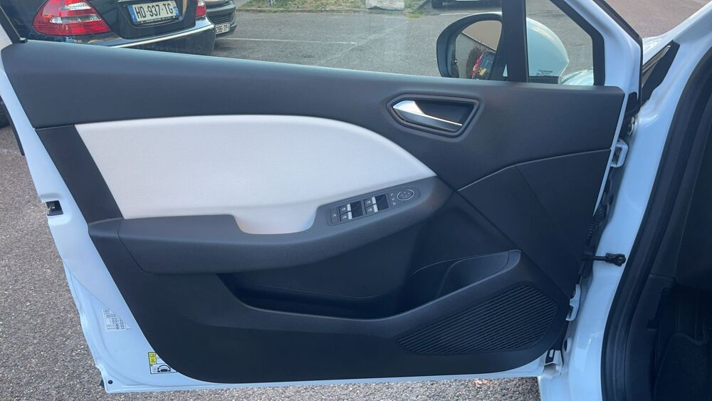 Clio 1.0 TCe 90 Intens 2021 occasion 67800 Bischheim