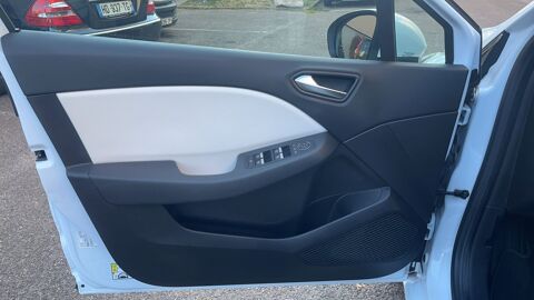 Clio 1.0 TCe 90 Intens 2021 occasion 67800 Bischheim