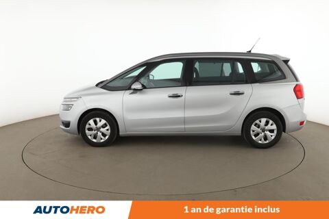 Grand C4 Picasso 1.6 e-HDi Intensive BV6 115 ch 2015 occasion 92130 Issy-les-Moulineaux