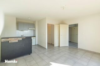  Appartement à vendre 2 pièces 42 m²