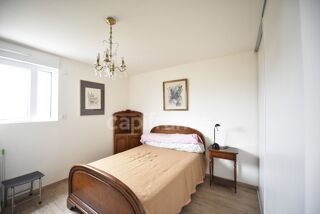  Appartement � vendre 3 pi�ces 76 m�