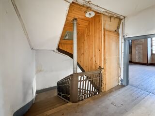  Maison � vendre 6 pi�ces 204 m�