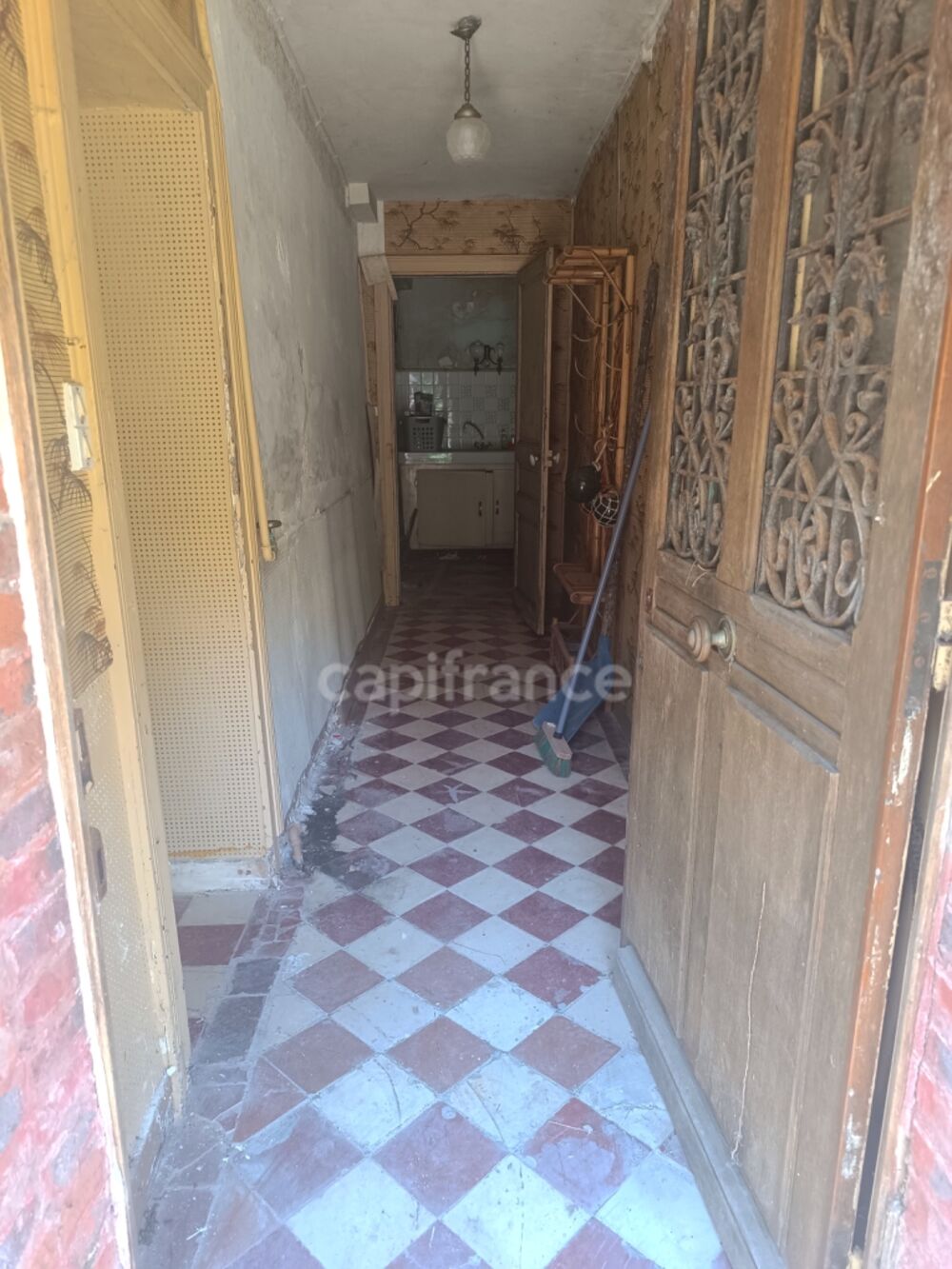 Maison à vendre 5 pièces (89)