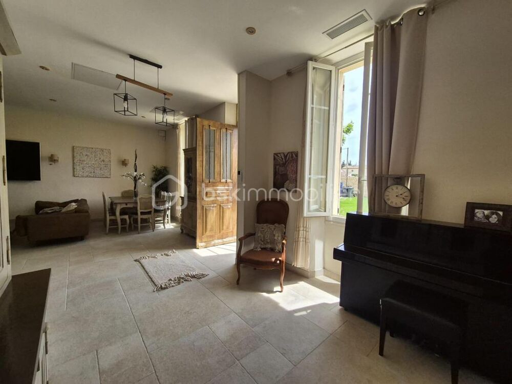  vendre  Maison Salon-de-Provence (13300)