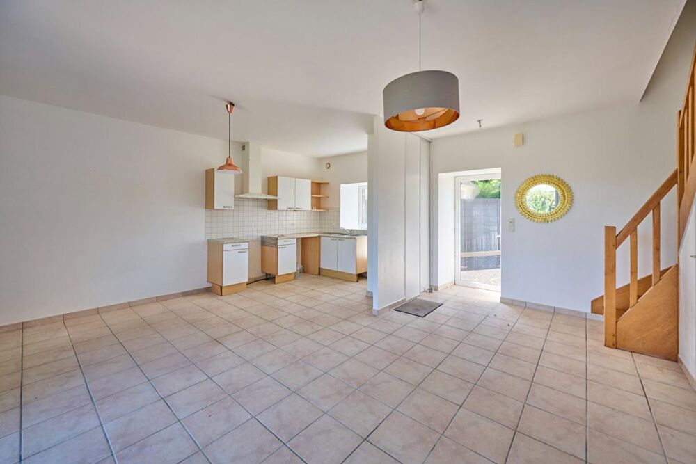 � vendre  Maison Baden (56870)