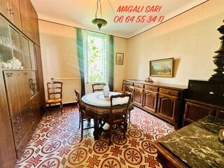  Maison à vendre 6 pièces 94 m²