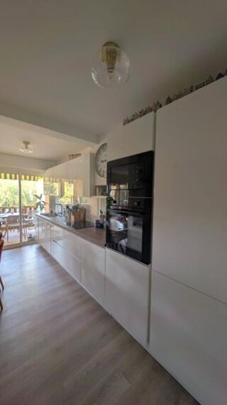  Appartement à vendre 2 pièces 53 m²