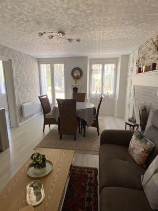  Maison à vendre 7 pièces 131 m²
