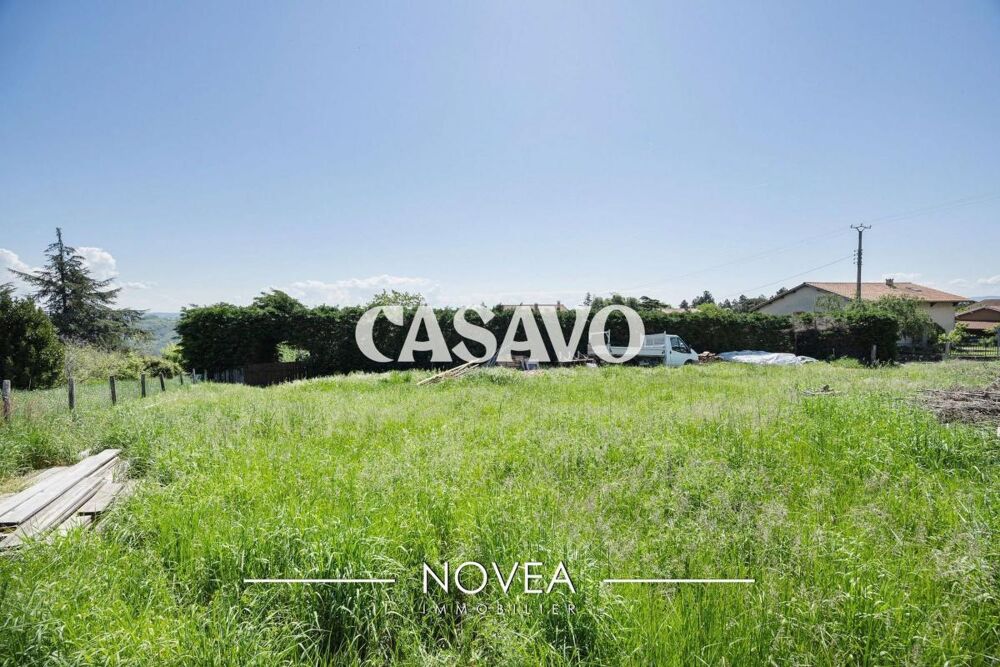 � vendre  Propri�t�/ch�teau Condrieu (69420)