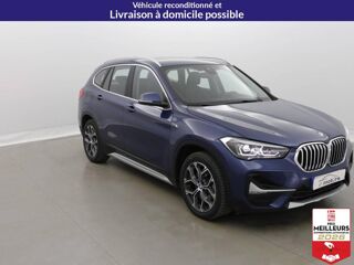 X1 xDrive 25e 220 BVA6 xLine 2022 occasion 10150 Lavau