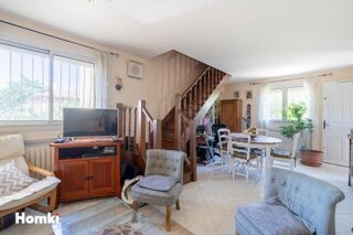  Villa � vendre 5 pi�ces 110 m�